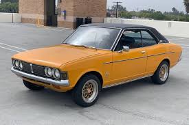 Image result for Poppy Red 1971 Colt