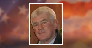 Richard W. McCluskey Obituary February 16, 2024