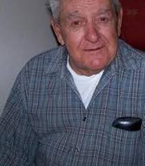 Obituary information for Richard Borzaga