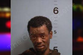 Rodney Mayes — Monroe County Jail Bookings