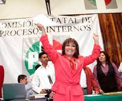 En segundo lugar en la votación se coloca anabell avalos zempoalteca, de la alianza pan, pri y prd, con 36% de los sufragios. La Jornada De Oriente En Linea