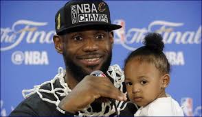 6 Things to Know about Jewish Cleveland, including LeBron James