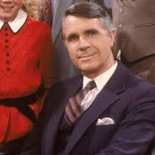 James Noble dies: Benson actor passes away at 94 after suffering a stroke