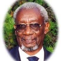 Willie E. Watson Obituary