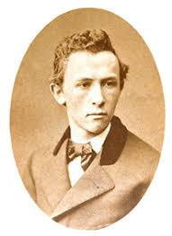 Winner's POV Chapter 15: Cleveland 1871