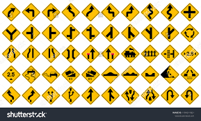 كلاسيك انا أبذل قصارى جهدي Standard Traffic Signs Psidiagnosticins Com