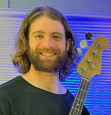 Salaam Band Member Bios