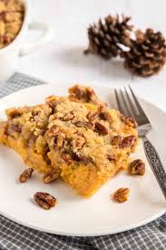 Princella's rich history began with a simple idea: Sweet Potato Casserole With Canned Yams West Via Midwest
