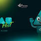 NAU Fest El Salvador 2025 event in San Salvador