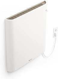 Our electric wall heater reviews can help you pick the right one for your budget. Amazon Com Envi High Efficiency Whole Room 120v Plug In Electric Panel Wall Heater Kitchen Dining
