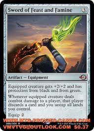 We did not find results for: Sword Of Feast And Famine Xlhq Magic The Gathering Proxy Cards Mtg Proxies All Cards Available From Magic The Gathering Cards Magic The Gathering The Gathering