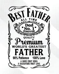 Download Best Father All Time Dad No 1 Svg Dad T Shirt Svg Etsy In 2021 Good Good Father Fathers Day Svg Embroidery Patterns