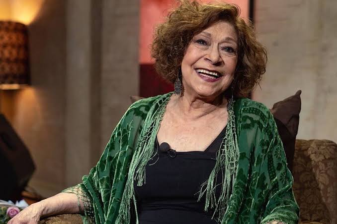 Cristina Pacheco anuncia su retiro tras 50 años contando historias en Canal  11, "el fin de una era" | MARCA México