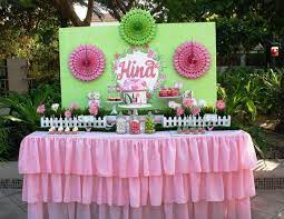 Butterfly Garden Birthday Party Pretty My Party Party Ideas Temas De Fiesta De Cumpleanos Fiesta Ninos Temas Para Fiestas