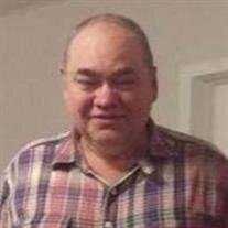 Larry Wayne Sparks Obituary