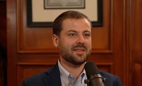 Ep 123: The New Space Age with Palantir Alum & Apex Space CEO Ian Cinnamon