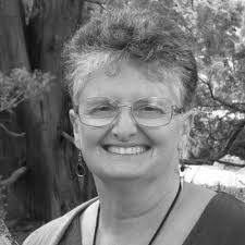 Barbara Nelson Obituary (1948