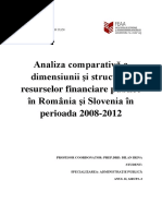 Interventia executivului in activitatea legislativului. Relatia Dintre Puterea Legislativa Si Puterea Executiva In Constitutia Romaniei