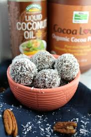 Partyessen Schoko Partyhappchen Mit Kokos Rezepte Fur Viele Gaste Einfach Und Schnell Schoko Kasekuchen Schoko Dessert Essen Geniessen
