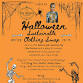 Halloween Sustainable Clothing Swap event image