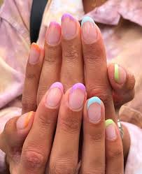 Quick drying and gloss shine gel nail polish: 1001 Ideas For Nail Designs 2021 What Are The Trends Of The Year