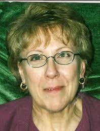 Obituary information for Bonnie Jean Merrell