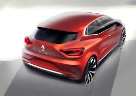 Maybe you would like to learn more about one of these? Renault Clio The Best Ever Auto Design