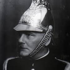 Firefighting during a gunfight? Chief Officer Dyer has been there, done  that 😲 Before becoming Chief Officer, he was recognised several times for  courageous actions, he saved lives and was injured in