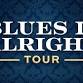 The 3rd Annual Buck City Blues Festival event image