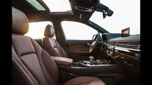 2017 Audi Q7 Interior In Depth Review Specs Q7 Suv Audi A7 3 0 T Audi Cars Car Quattro Audi Cars Audi Audi Q7