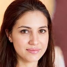 Mary Kouba's Instagram, Twitter & Facebook