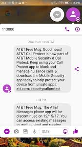 At&t mobile security & call protect plus: Att Call Protect Replaced At T Community Forums