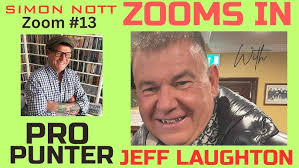 Tracksuit Dave' Standbridge: My life as a professional punter and my love  for this game!