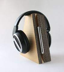 The Diy Headphone Stand Thread Diy Headphones Diy Headphone Stand Headphone Stands