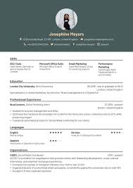 Resume Templates - FlowCV | Free online resume builder, Online resume  builder, Online resume