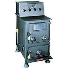 Watch and learn how to start and run your stove in the automatic mode. Magnafire Sf 250 Coal Stove Gardens To Grow