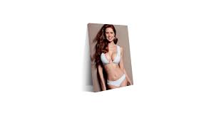 Amazon.com: Pósteres de Jenna Fischer de chicas calientes sexy con pechos  grandes, pósteres para decoración de pared, pósteres de pared, póster  artístico de impresión en lienzo, regalo de oficina, dormitorio, : Hogar