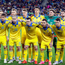 Подальші результати команди шевченка ніби виглядали хорошими. Futbolna Zbirna Ukrayini Zigraye Z Komandoyu Slovachchini