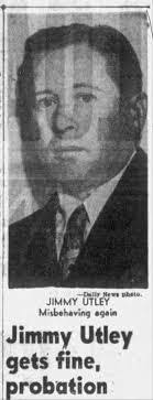 Jimmy Utley's Instagram, Twitter & Facebook