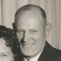 Marvin Ocia Cornell (1911–1999)