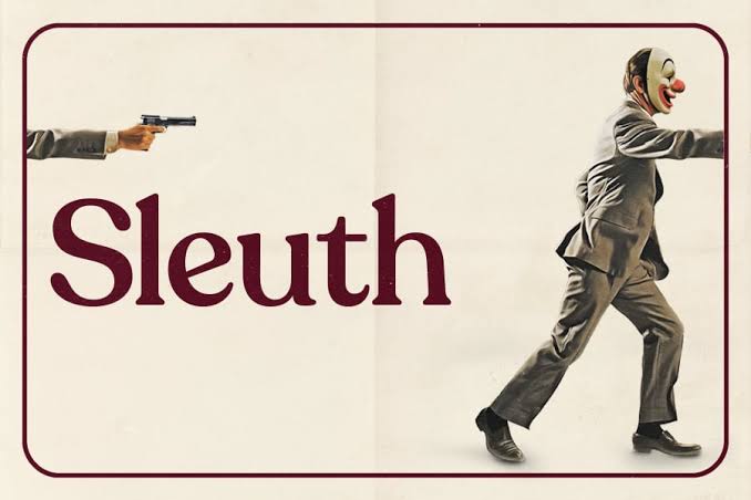 Sleuth - Shaw Festival Theatre