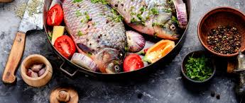 Transfer the fish to a plate and repeat with remaining fish fillets. 19 Different Types Of Fish For Eating And Cooking Learn How To Eat Fish Sustainably 2021 Masterclass