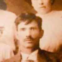 Joseph Wheeler Monds (1867–1946) • FamilySearch