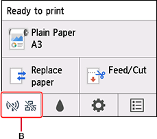 Scanner tm unified printer driver, accounting manager, apple airprint, canon print service, device management console, direct print & share, free layout tool, free layout plus, imageprograf printer driver for windows®/mac®, media configuration tool. Canon Imageprograf Manuals Tm 200 Setup Guide