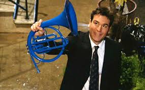 Ted mosby is relaying the story of how he met his wife to his daughter and son. How I Met Your Mother How The First And Last Episodes Together Make The Perfect Rom Com How I Met Your Mother I Meet You How Met Your Mother