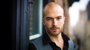 Quarantine Concert Series: John Brancy