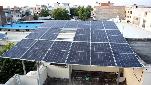 Kumaun Solar Vision