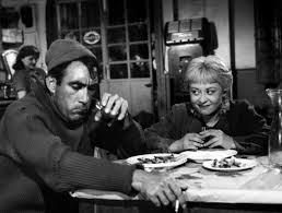 L'isle sur la sorgue en images. Review La Strada 1954 Screen Sequel