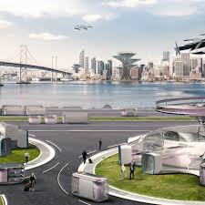 Hours may change under current circumstances Flying Cars Will Be A Reality By 2030 Says Hyundai S Europe Chief Automotive Industry The Guardian