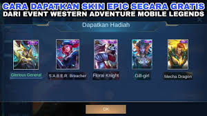 Pengguna dapat bermain di mega da virada melalui layanan online federal caixa econômica, yang menawarkan kemungkinan untuk memasang taruhan pada lotere mereka. Cara Dapatkan 300000 Diamond Gratis Dari Event Mega Diamond Mobile Legends Bang Bang Berhasil Menang Youtube